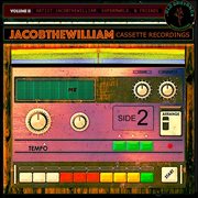 Cassette recordings, vol. 2 cover image