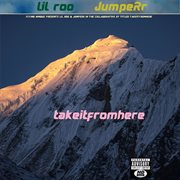 Takeitfromhere cover image