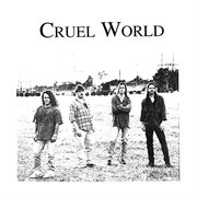 Cruel world cover image