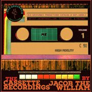 Cassette recordings, vol. 1 cover image