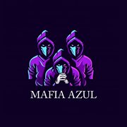 Mafia azul cover image