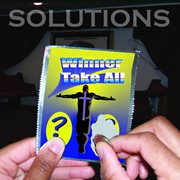Solutions: winner take all : Winner Take All cover image