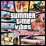 Summer time vibes cover image