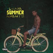 Long summer nights cover image