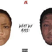 What we miss? cover image
