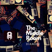 The middle room cover image