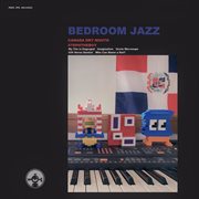 Bedroom jazz cover image