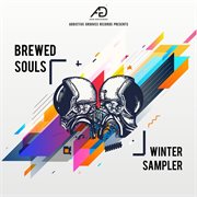 Brewed souls winter sampler cover image