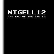 The end of the end cover image
