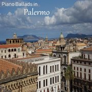 Piano ballads in palermo cover image