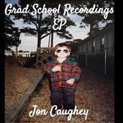 Grad school recordings cover image