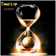 Time's up cover image