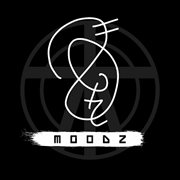 Moodz cover image