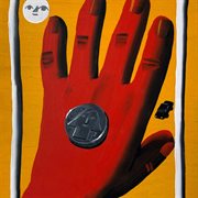 More brilliant is the hand that throws the coin cover image