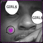 Girl$ cover image