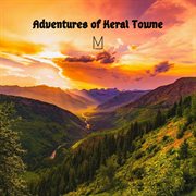Adventures of keral towne cover image