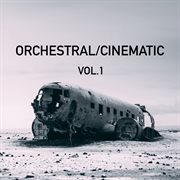 Orchestral/cinematic vol. 1 cover image