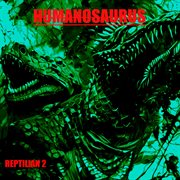 Reptilian 2 cover image