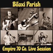 Empire 70 co. live session cover image