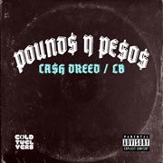 Pounds n pesos cover image