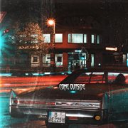 Come outside cover image