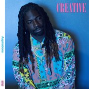 Creative (aspirations) cover image