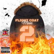 Flight coat music 2 cover image