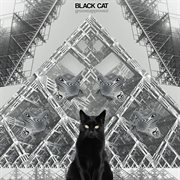 Black cat cover image