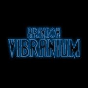 Vibranium cover image