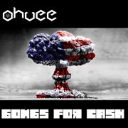 Bombs for cash cover image