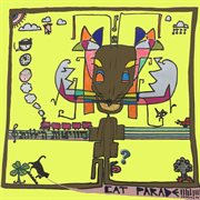 Cat parade cover image