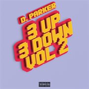 3 up 3 down vol 2 cover image