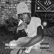 One man against the world cover image