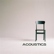 Acoustics cover image