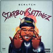 Starboy settingz cover image