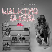 Walking shoes cover image