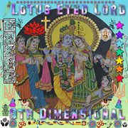Lotus eyed lord cover image