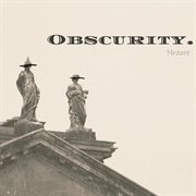 Obscurity cover image