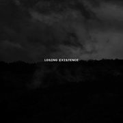 Losing existence cover image