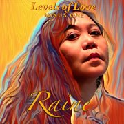 Levels of love minus one cover image