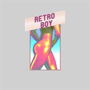 Retro boy cover image