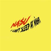 I can't sleep at night cover image