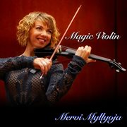 Magic violin cover image