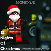 12 nights of christmas (twelvetide holiday beats) cover image