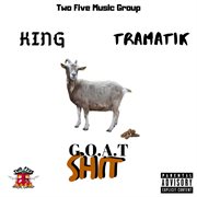 G.o.a.t. shit cover image