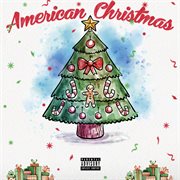 American christmas cover image