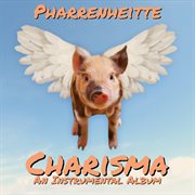 Charisma (an instrumental album) cover image