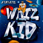 Whiz-kid : Kid cover image