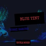 Blue tint cover image