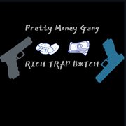 Rich trap b*tch cover image